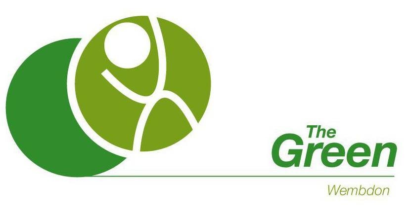 Logo of The Green Wembdon