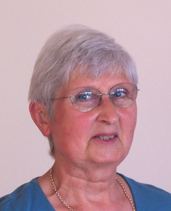 Councillor Dianne Claydon