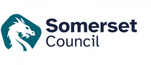 Somerset Council's logo